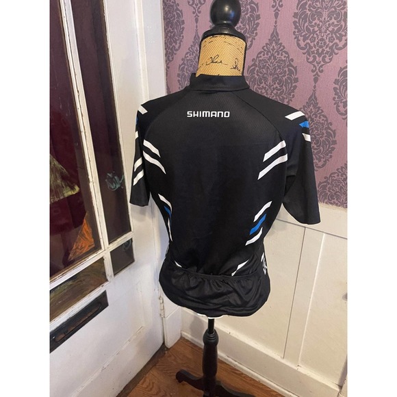 Shimano racing shirt - Picture 5 of 7
